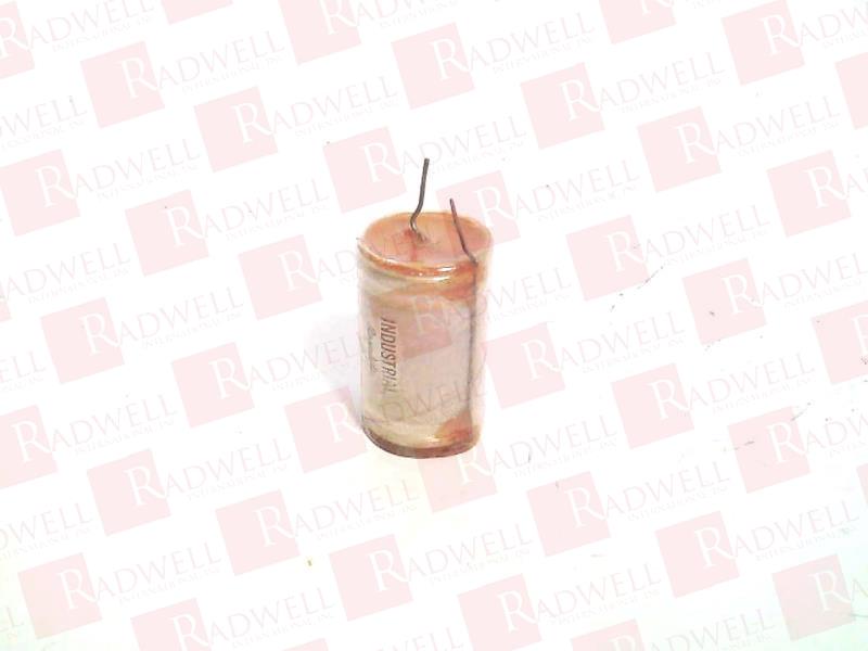 INDUSTRIAL ROYALITIC NO196KR