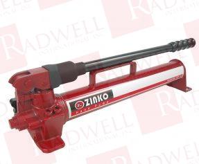 CLASS 03 - PUMPS - HAND PUMPS - DOUBLE SPEED - 30 CU. IN. TWO SPEED HAND PUMP