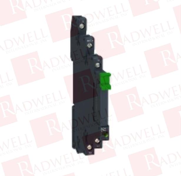 SCHNEIDER ELECTRIC SSLZRA1