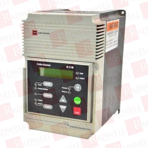 EATON CORPORATION  AF93AG0B007D