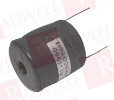 RENCO ELECTRONICS INC RL1960