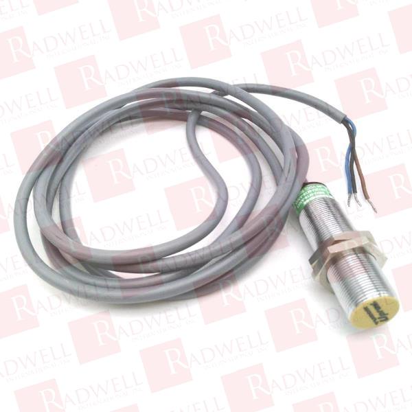 TURCK BI5U-M18-AN4X
