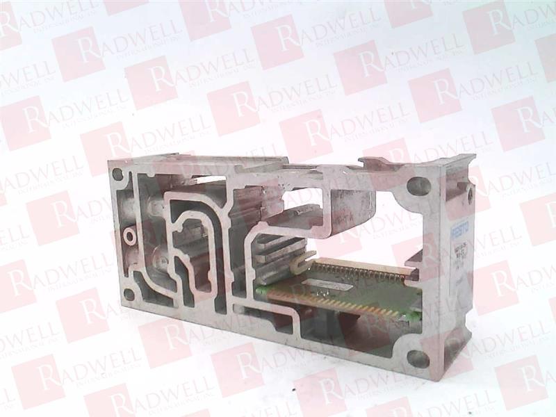 FESTO VABV-S4-2S-N18-2T2