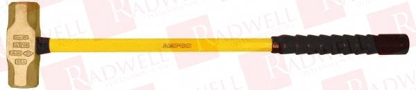 AMPCO TOOL H-71FG