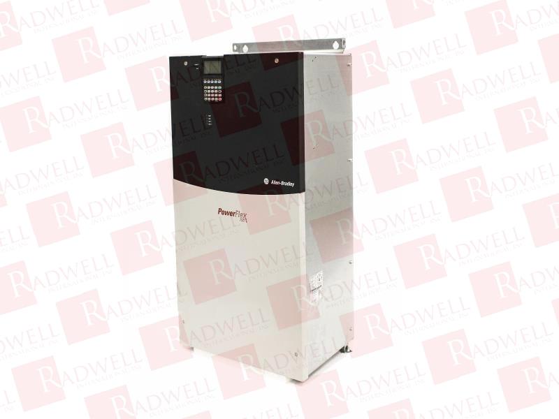 ALLEN BRADLEY 20BD180A3ANNANC0