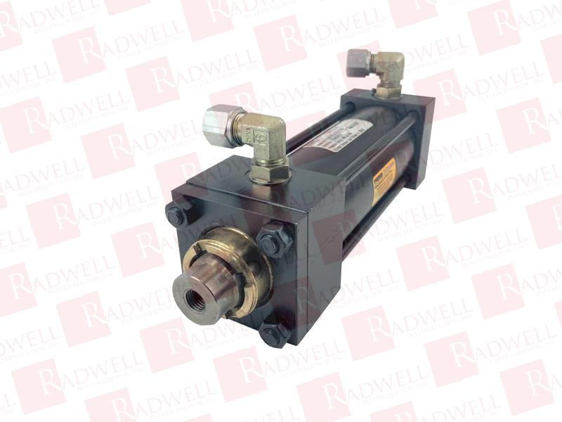 PARKER 02.00 SB3LLT37A 4.200