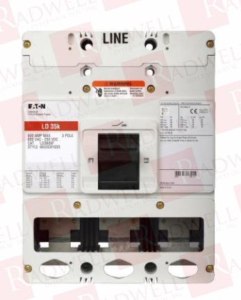 WESTINGHOUSE LDB3600FT33W