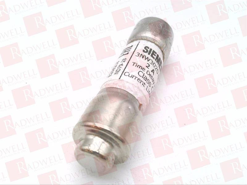 SIEMENS 3NW3020-0HG