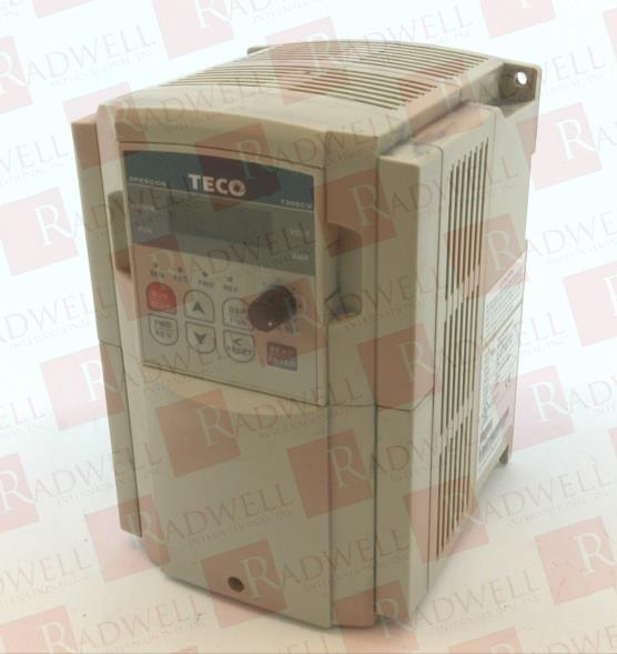 TECO ELECTRIC JNTHBCBA0003BE-UF