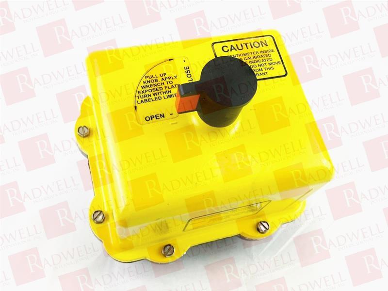 FLOWSERVE 10-75-Z-120A