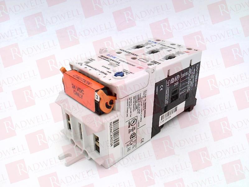EATON CORPORATION N101CS1D3A-MLS