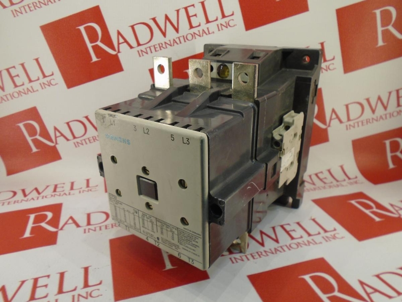 SIEMENS 3TF5202-0AF0