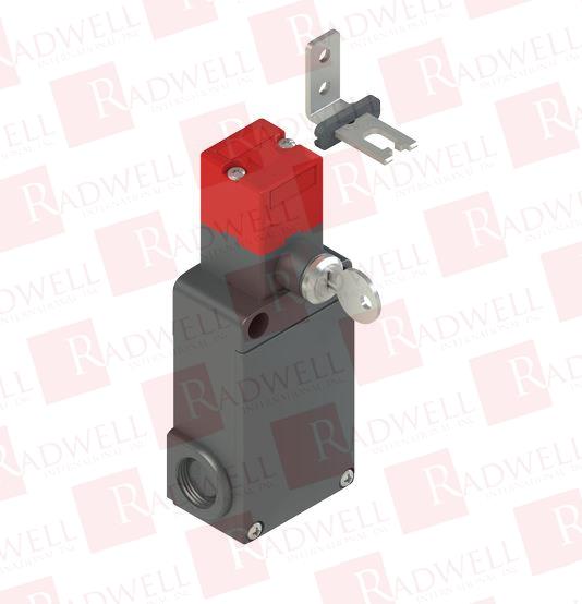 PIZZATO FS 2898D024-F1