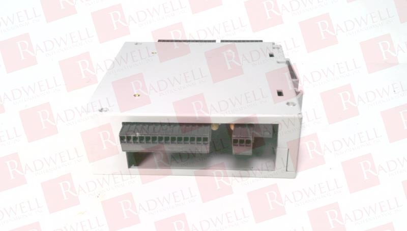 RAPID CONTROLS SAB-S-MOD-PWM-2