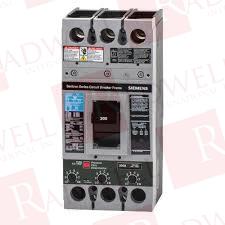 SIEMENS FD63B200