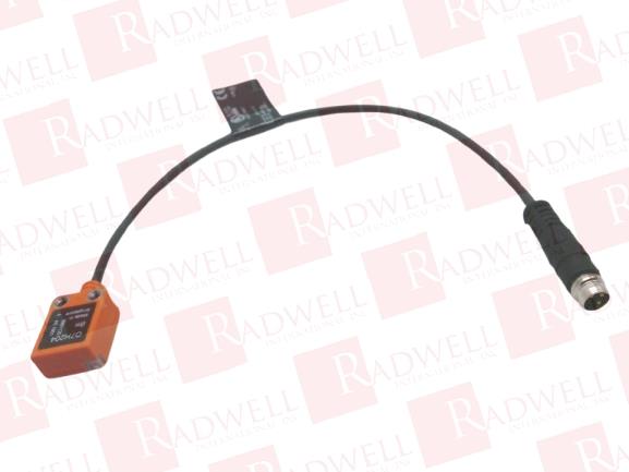 EFECTOR O7H-HPKG/0,20M/AS-O7H204