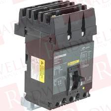 SCHNEIDER ELECTRIC FA3601535