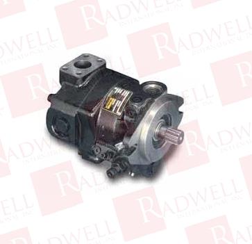 PARKER PAVC65R4213