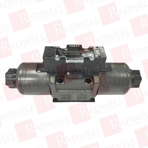 NACHI SS-G03-E3X-R-D2-22