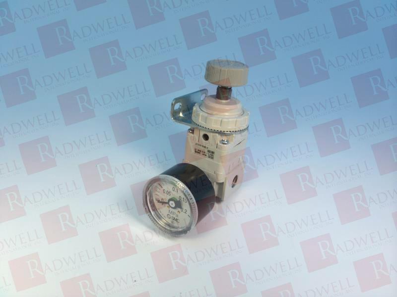 SMC IR1020-01BG-A