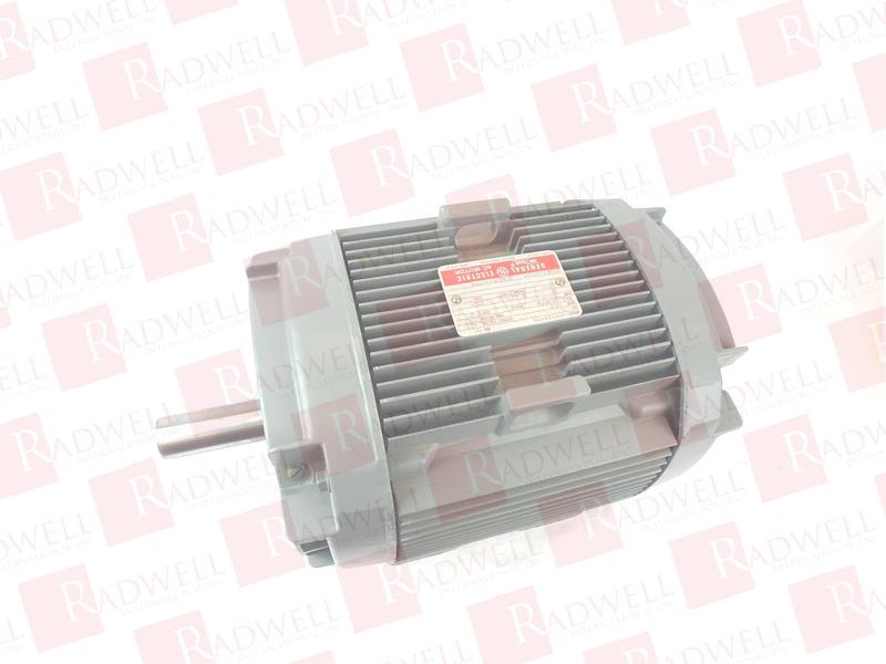 GENERAL ELECTRIC 5K213AL305