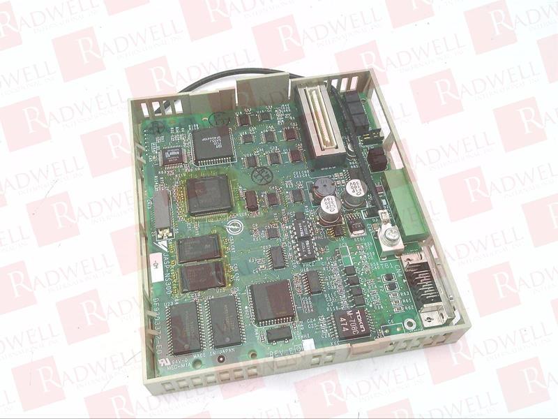 OMRON R88A-NCW152-DRT