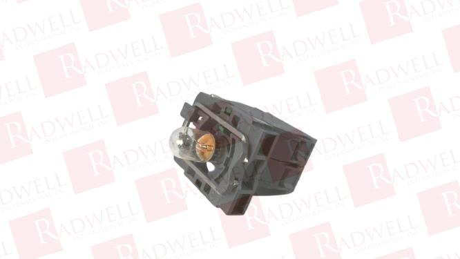 SCHNEIDER ELECTRIC ZB5AW06124