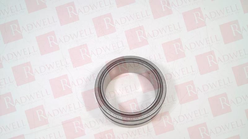 SCHAEFFLER GROUP NKI55/25-TV