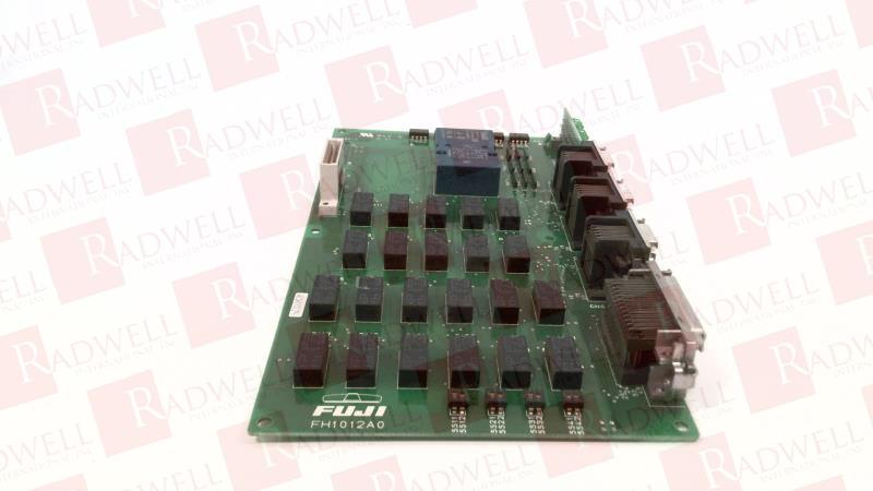 FUJI ELECTRIC FH1012A0