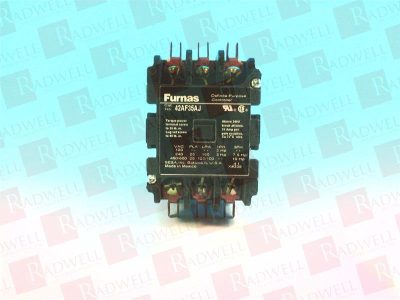 SIEMENS 42AF35AJ