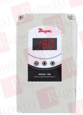 DWYER 124752-94