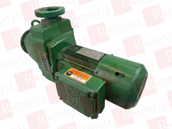 SEW EURODRIVE R40 D16 DT80N2BMG
