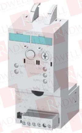 SIEMENS 3RF2920-0GA33