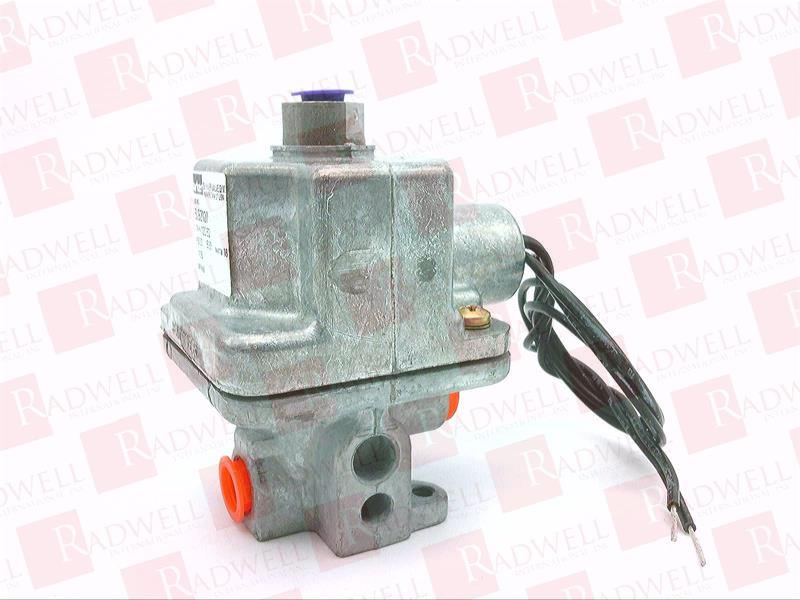 PARKER A5LB2127-AB6A46