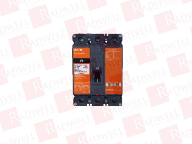 EATON CORPORATION E2F070MMU62