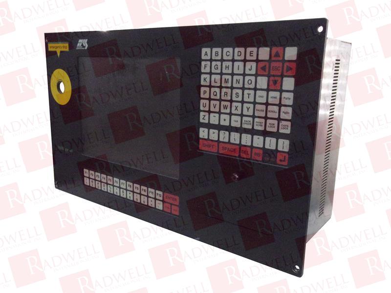NCS COMPUTER GROUP, TFT-5X86-16M-H10GB, TFT5X8616MH10GB, OPERATOR INTERFACE