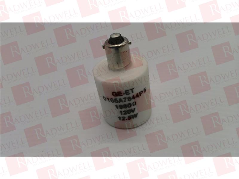 GENERAL ELECTRIC GEET0165A7844P5