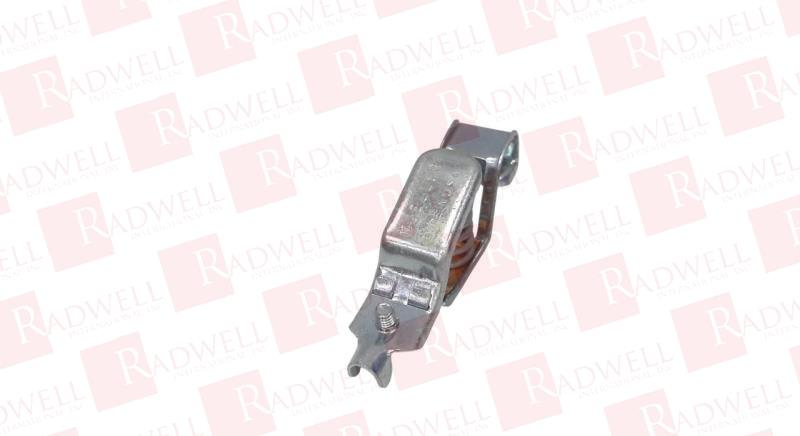 MUELLER ELECTRIC SC-24A-BX