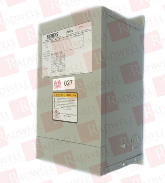 SIEMENS 1D1N003