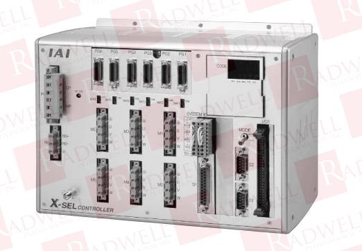 IAI XSEL-P-1-20WAIB-N1-EEE-5-3