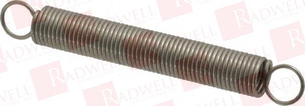 GARDNER SPRING E63C-SS
