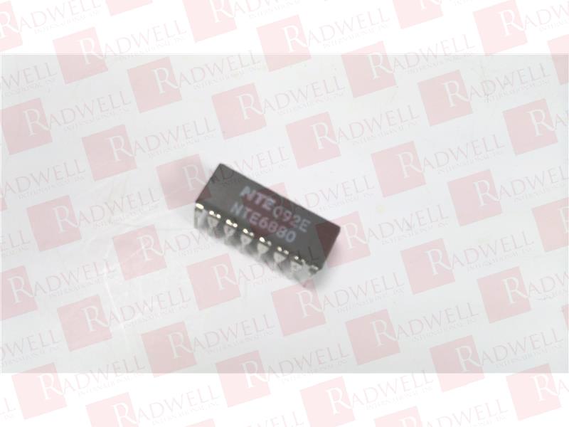 NTE NTE6880