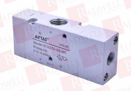 AIRTAC 6TA0510M5NC