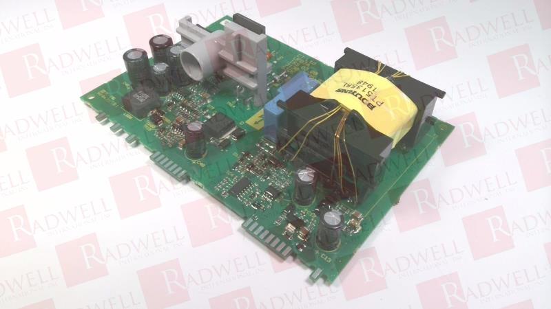 EMERSON 3130-1235-03