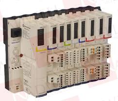 SCHNEIDER ELECTRIC STBXSM6815