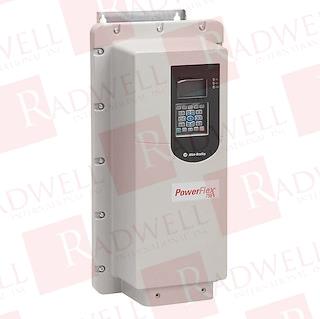 ALLEN BRADLEY 20F11GD052AA0NNNNN