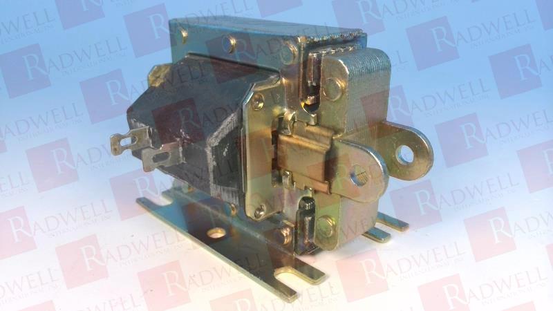 JOHNSON ELECTRIC 8878-2