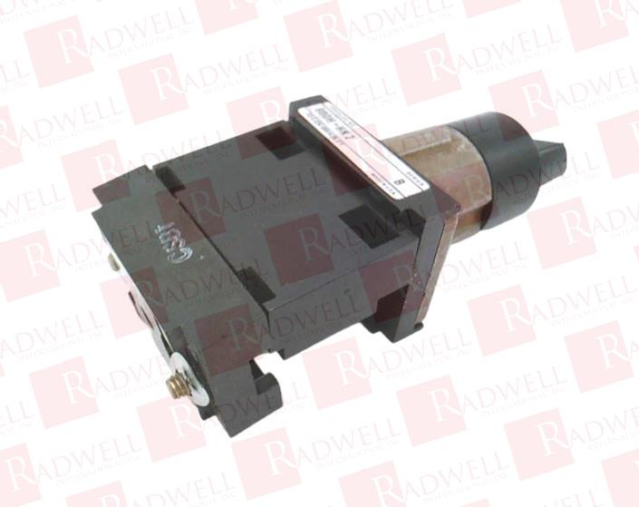 ALLEN BRADLEY 800H-HK2