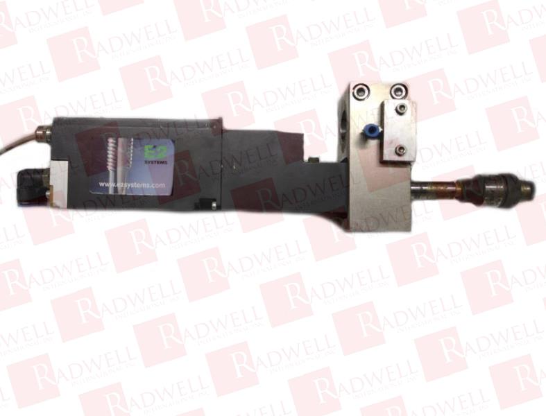  , TAPPING UNIT, LEAD SCEW, PNEUMATIC, 600 RPM, STANDARD PITCH