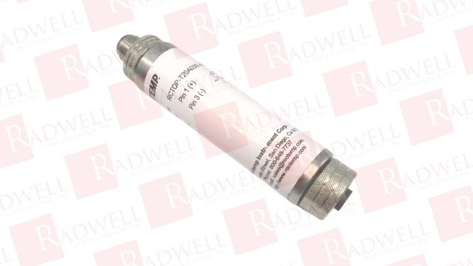 REOTEMP RCTQP-T20A030-AS3-N